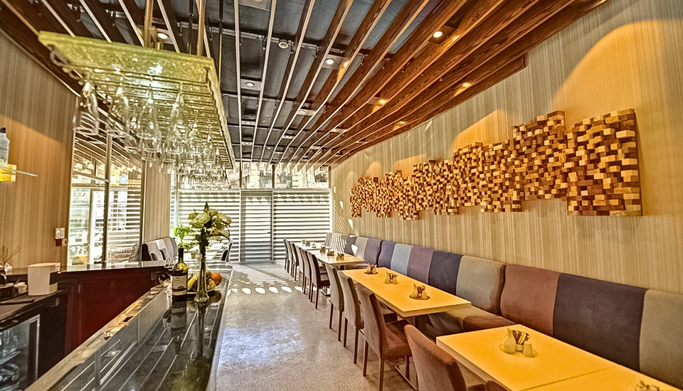 هتل آل این استانبول